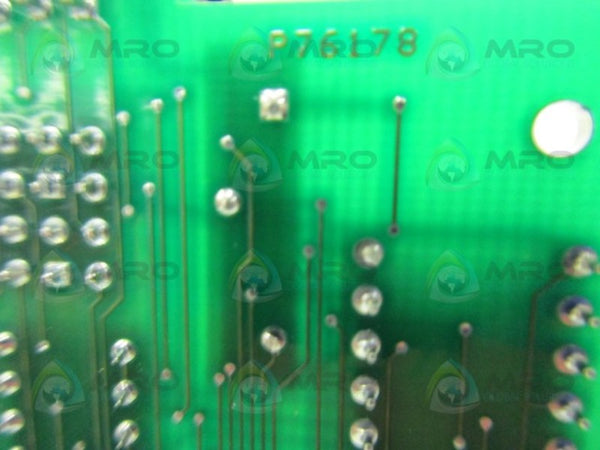 COURSER 92-170001 CPU BOARD  NSNP