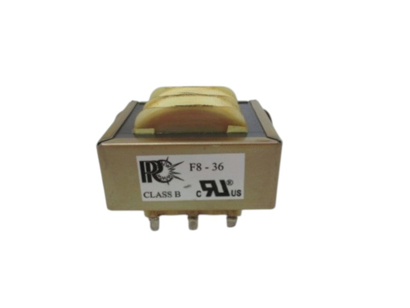 MAGNETEK F8-36 TRANSFORMER  NSNP