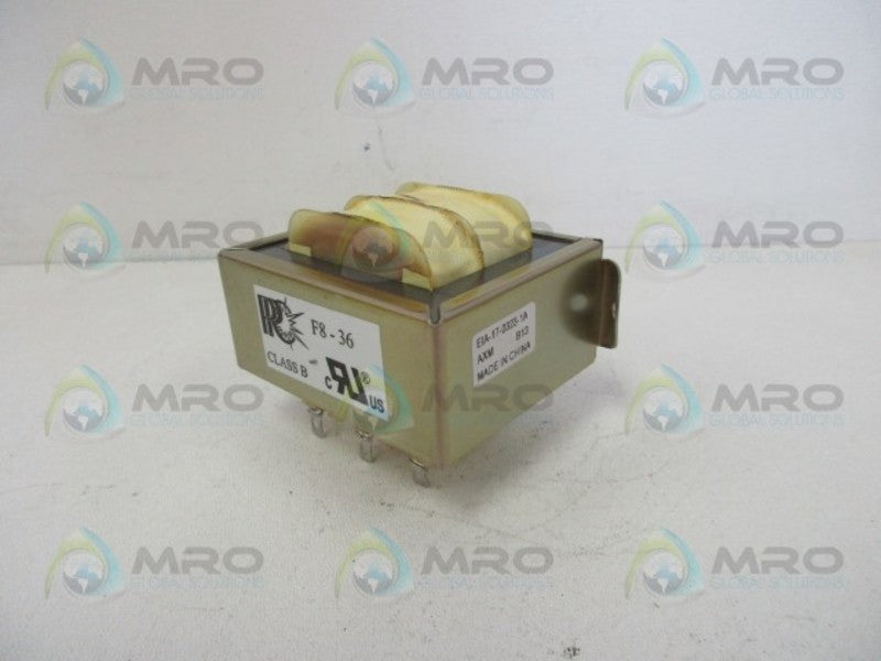MAGNETEK F8-36 TRANSFORMER  NSNP