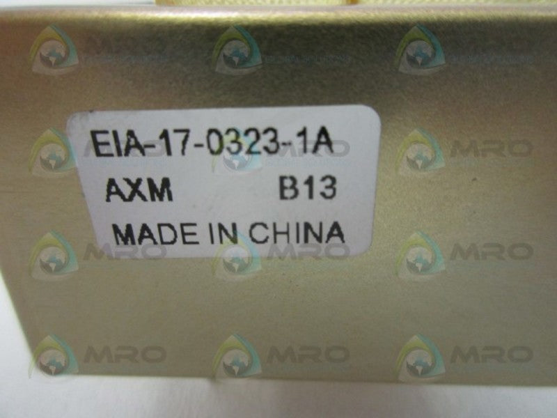 MAGNETEK F8-36 TRANSFORMER  NSNP