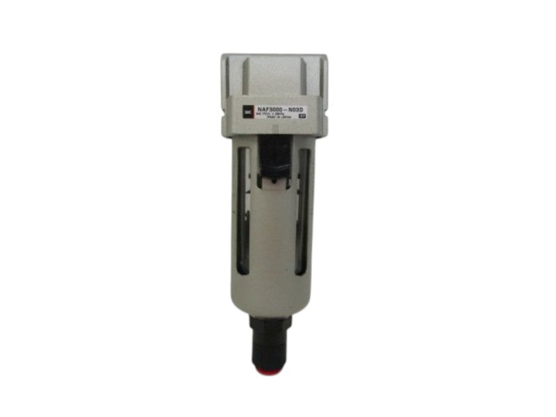 SMC NAF3000-N03D FILTER  UNMP