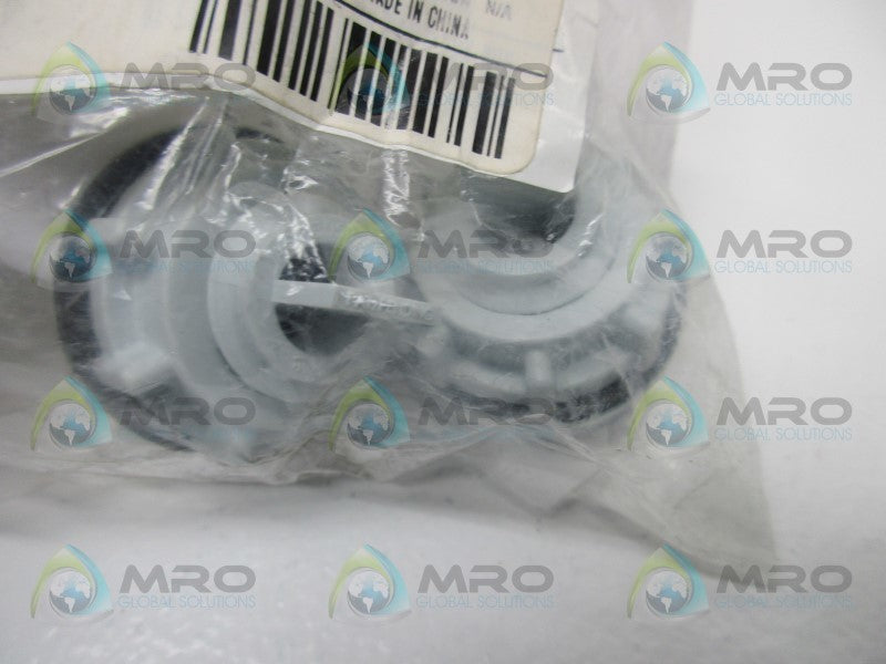HOFFMAN ASPB05075NM NON METAL HOLE SEAL  NSMP