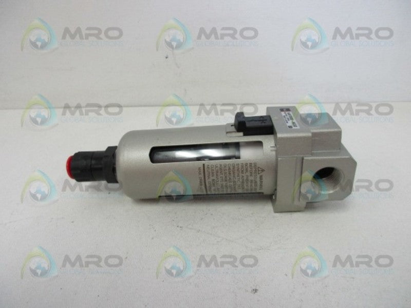 SMC NAF3000-N03D FILTER  UNMP