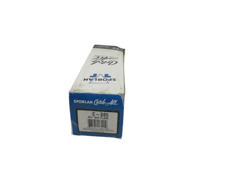 SPORLAN C-305 NSMP
