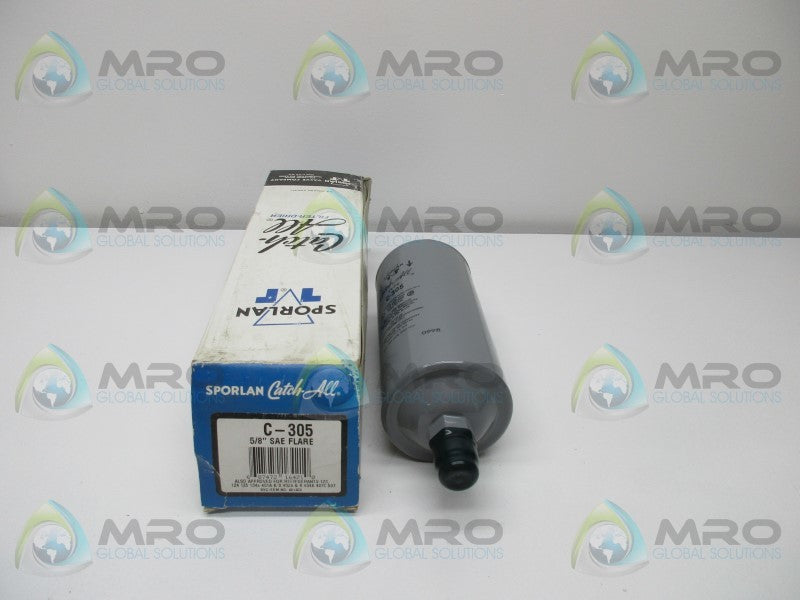 SPORLAN C-305 NSMP