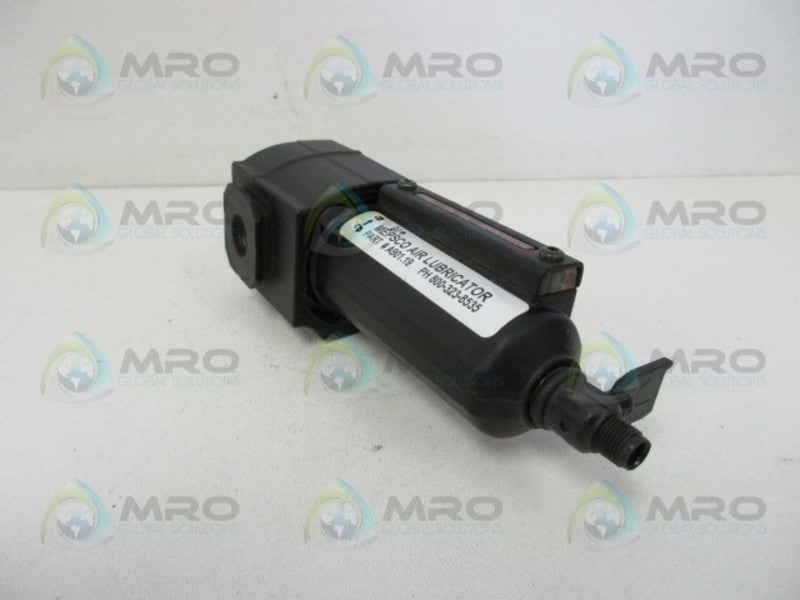 MEPSCO A901.19 AIR LUBICATOR  UNMP