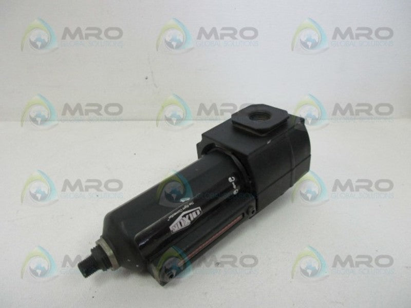 DIXON F73G-3A-MB AIRLINE FILTER  UNMP
