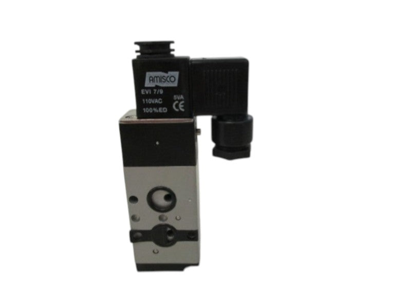 VALTORC 9AAG PNEUMATIC VALVE  NSNP