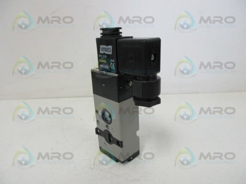 VALTORC 9AAG PNEUMATIC VALVE  NSNP