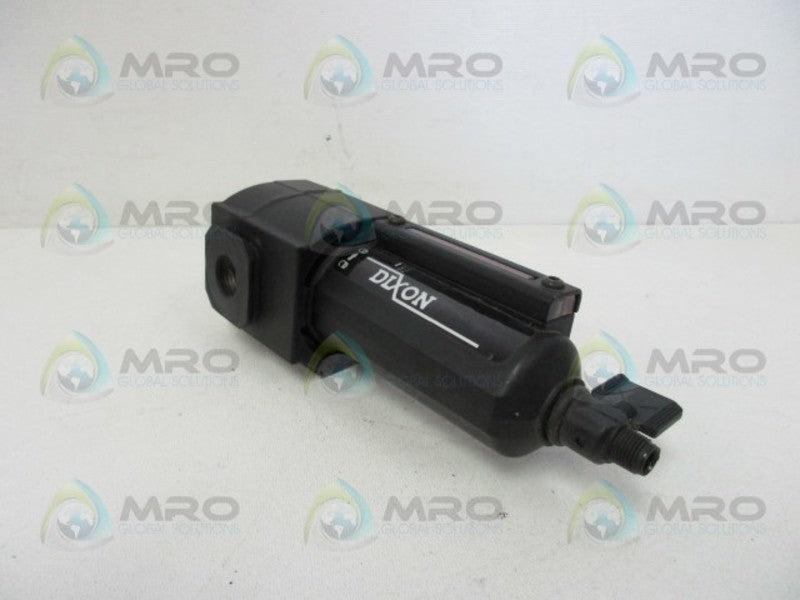 DIXON L73M-3MB MICRO FOG LUBICATOR  NSNP