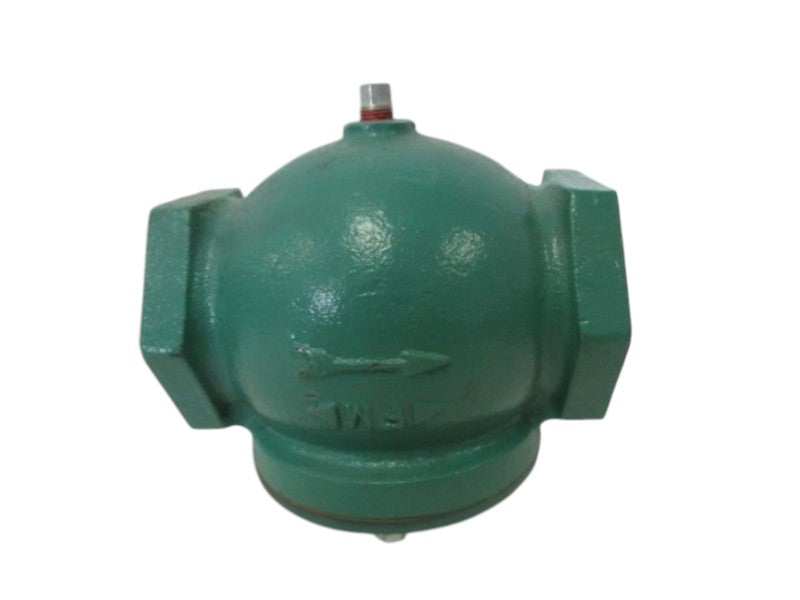 ECLIPSE 2855 VALVE  NSNP