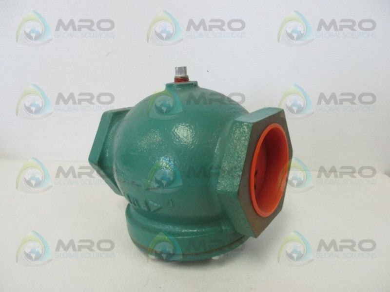 ECLIPSE 2855 VALVE  NSNP