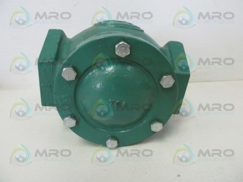 ECLIPSE 2855 VALVE  NSNP