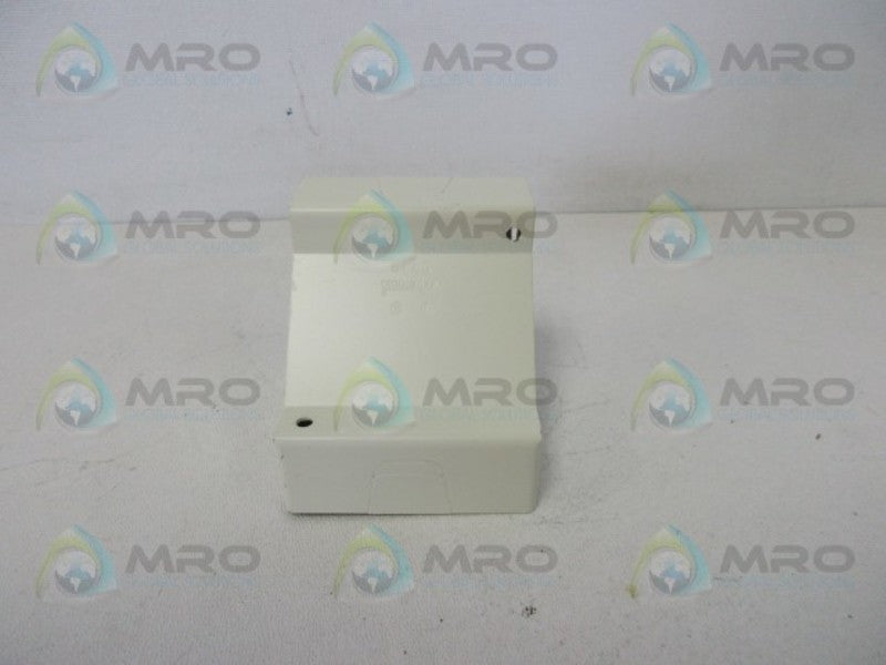 WIREMOLD V5719 CORNER BOX  NSNP