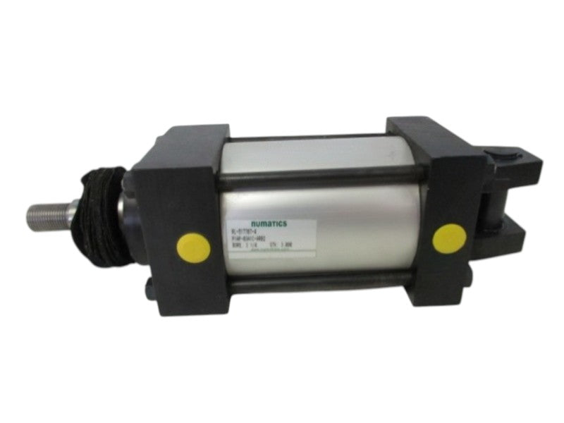NUMATICS P1AP-03A1C-ARB2 PNEAUMATIC CYLINDER  UNMP