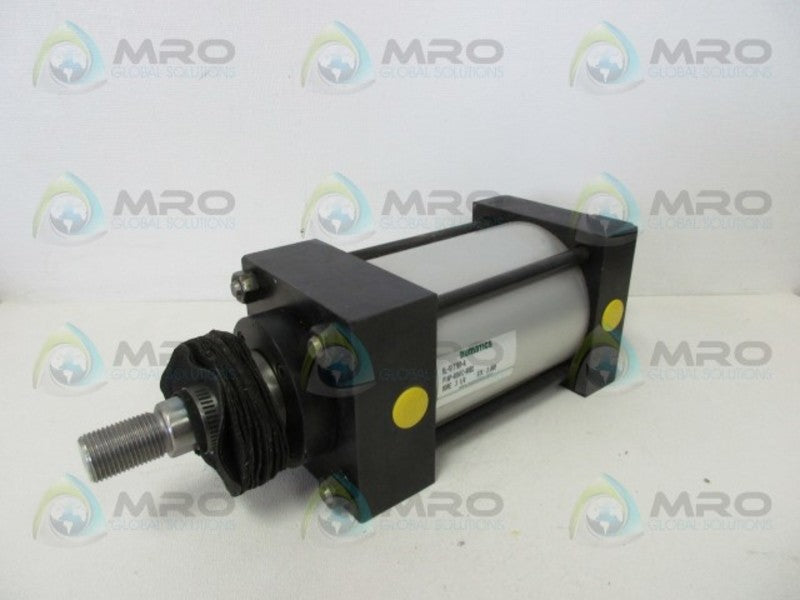 NUMATICS P1AP-03A1C-ARB2 PNEAUMATIC CYLINDER  UNMP