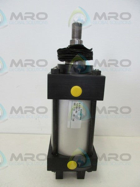 NUMATICS P1AP-03A1C-ARB2 PNEAUMATIC CYLINDER  UNMP