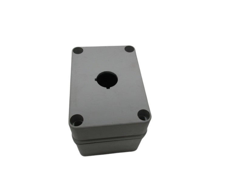 INDUSTRIAL SPARE PART 598-1PB22G SER. B PLASTIC ENCLOSURE  NSNP