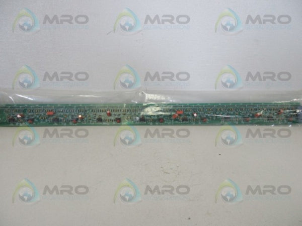 OPTEK 12089 DETECTOR BOARD  NSNP