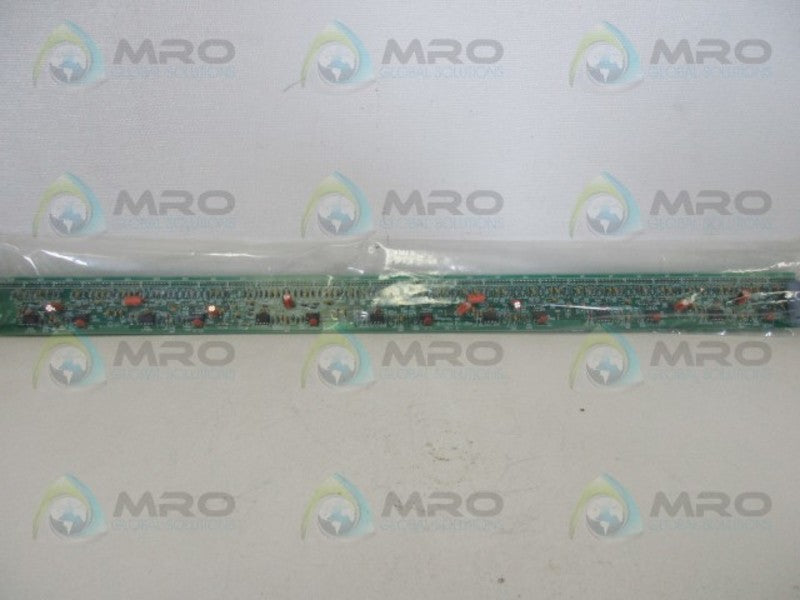 OPTEK 12089 DETECTOR BOARD  NSNP