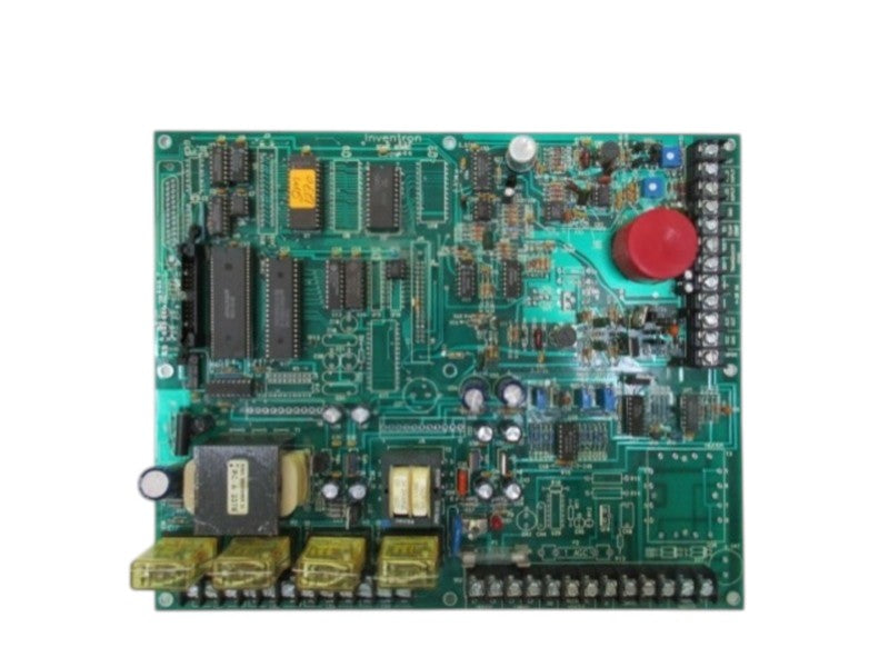 INVENTRON EP-0024600-D SONIC BOARD  NSNP