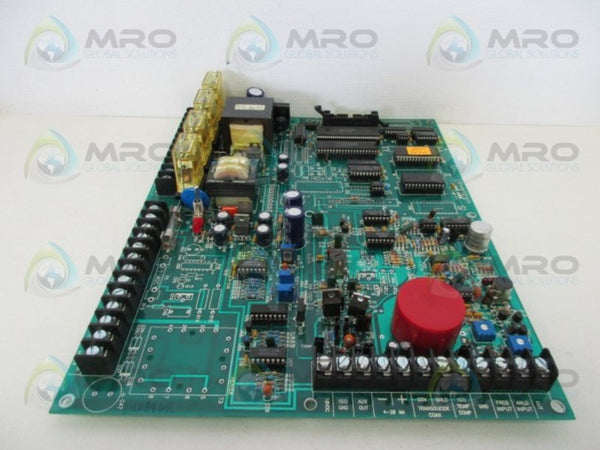 INVENTRON EP-0024600-D SONIC BOARD  NSNP