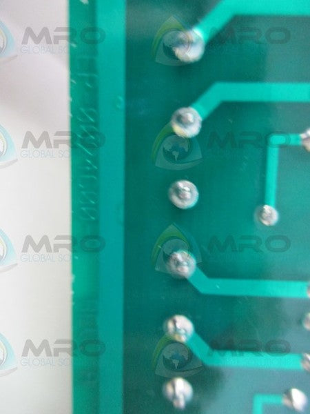 INVENTRON EP-0024600-D SONIC BOARD  NSNP