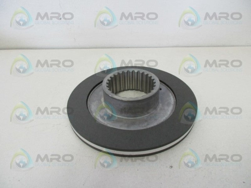 IPR 61203040 ROTOR  NSNP