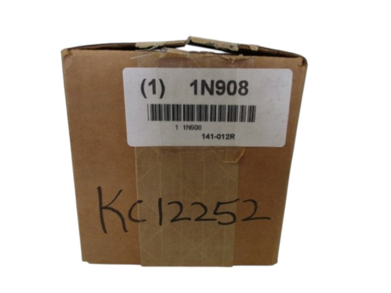 INDUSTRIAL SPARE PART 141-012R DOME FLASHING LIGHT  NSMP
