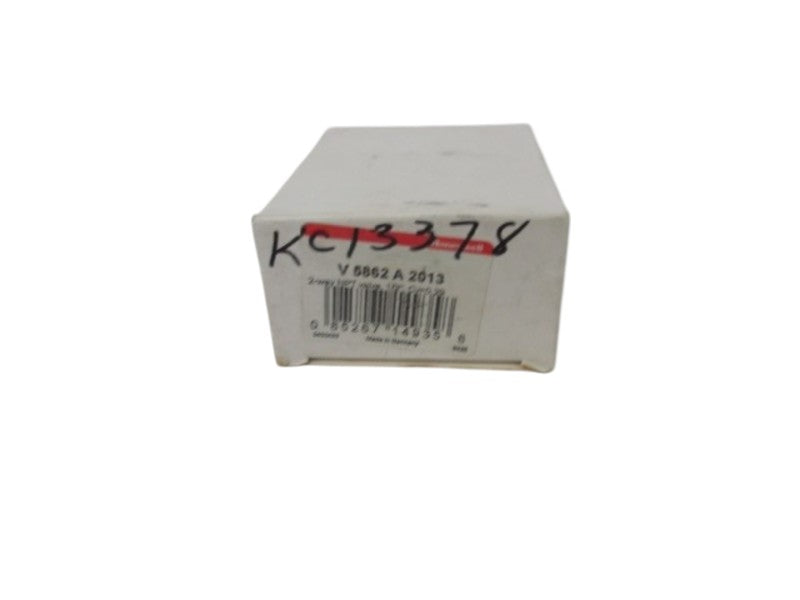 HONEYWELL V5862A2013 CARTRIDGE GLOBE VALVE  UNMP