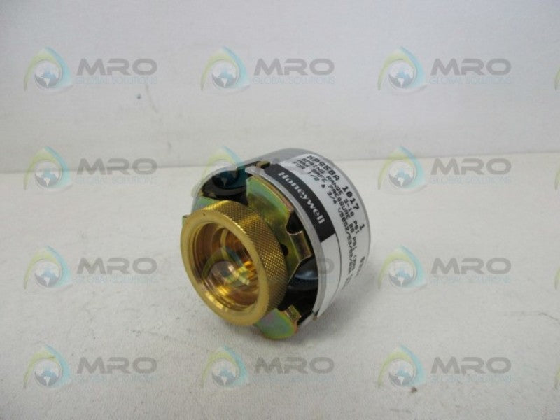HONEYWELL MP958A1017 PNEUMATIC VALVE ACTUATOR  NSMP