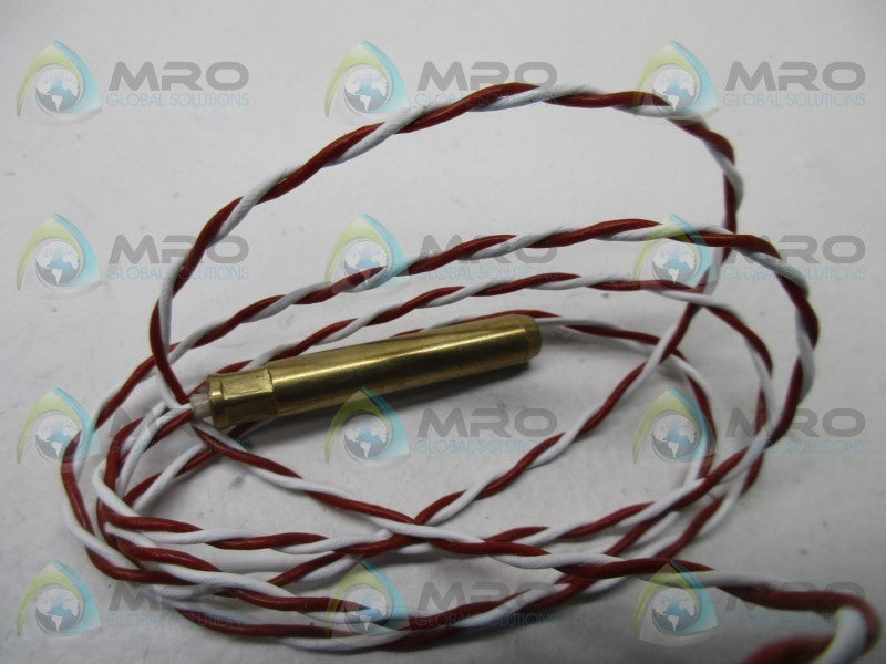 SENSOR PT100  NSNP