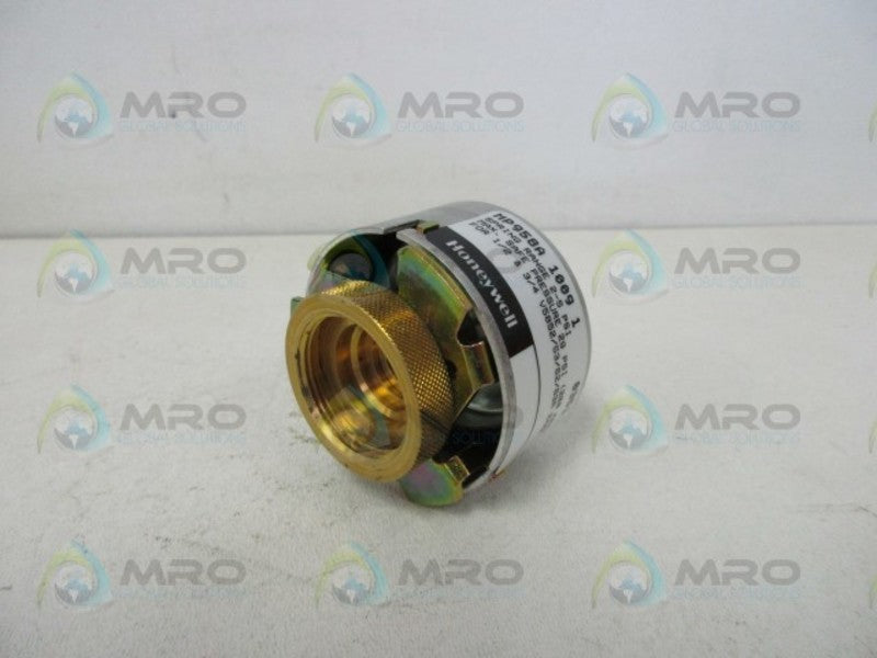 HONEYWELL MP958A1009 PNEUMATIC VALVE ACTUATOR  NSMP