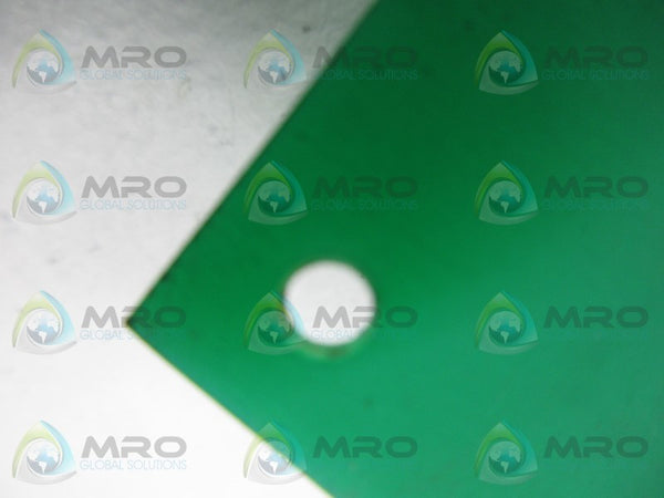 EUBANKS 12605 VALVE DRIVER BOARD UNMP