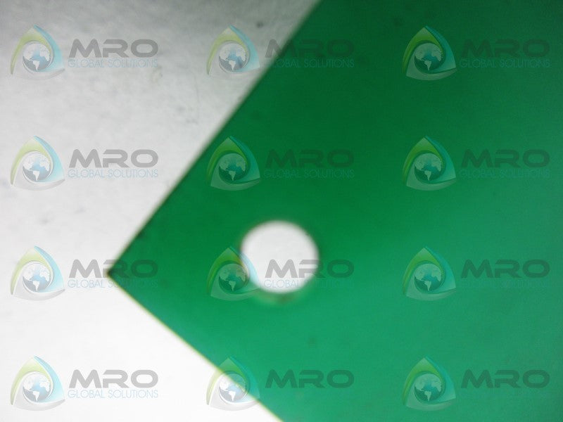 EUBANKS 12605 VALVE DRIVER BOARD UNMP