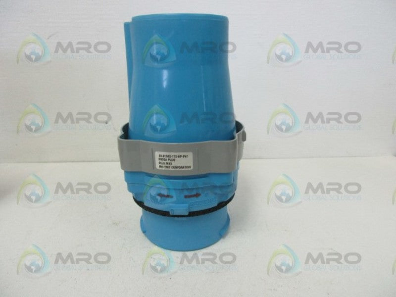 MELTRIC 33-31560-172-HP-PH1 PLUG  NSMP