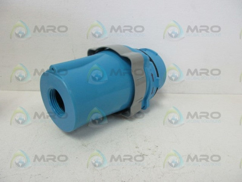 MELTRIC 33-31560-172-HP-PH1 PLUG  NSMP