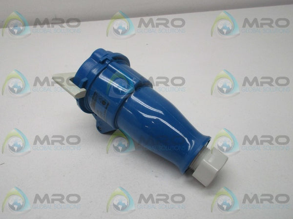 MENNEKES ME420C9W WIRING DEVICE  NSMP