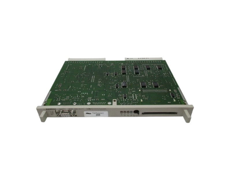 SIEMENS SIMATIC 6ES5308-3UC11 PROFIBUS INTERFACE MODULE  UNMP