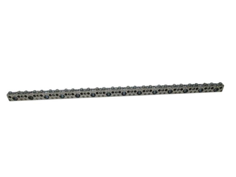 CMC SCB-1/0 ALUMINUM GROUND  NSNP