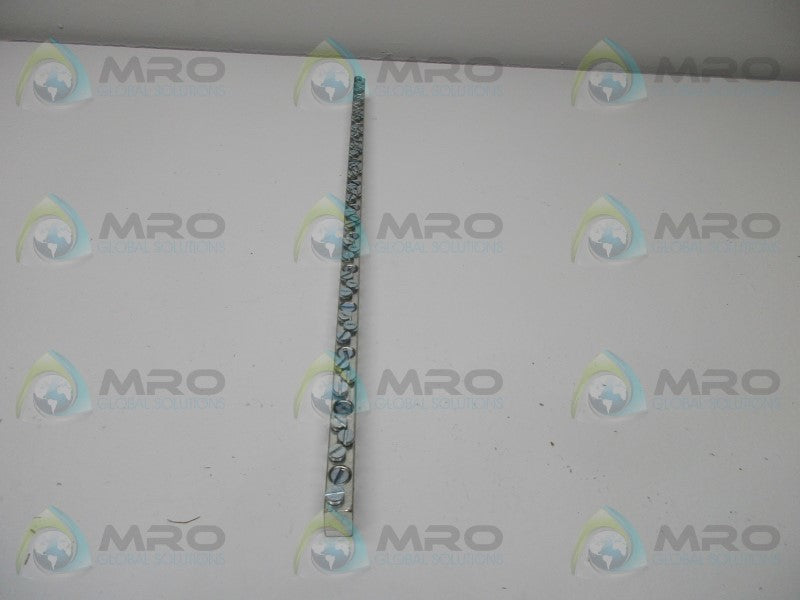 CMC SCB-1/0 ALUMINUM GROUND  NSNP