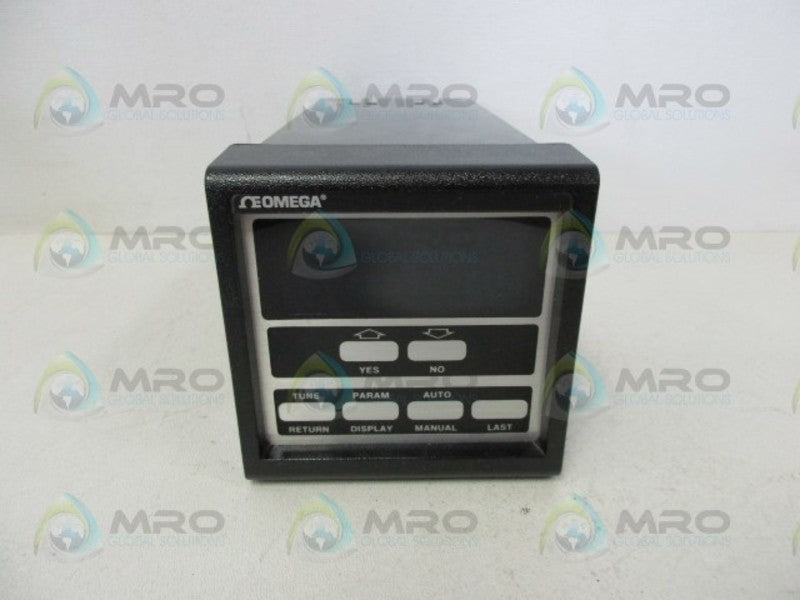 OMEGA CN2001P2-A-F1-AM MICROPROCESSOR CONTROLLER  NSMP