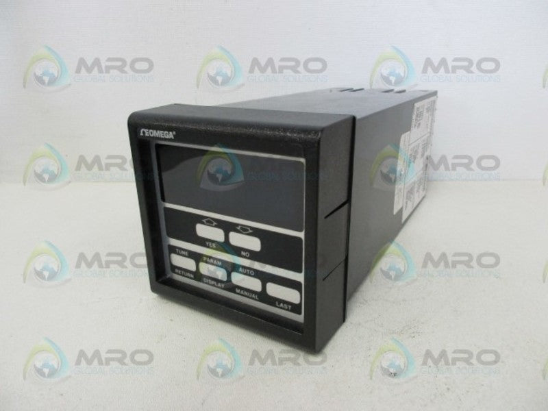 OMEGA CN2001P2-A-F1-AM MICROPROCESSOR CONTROLLER  NSMP