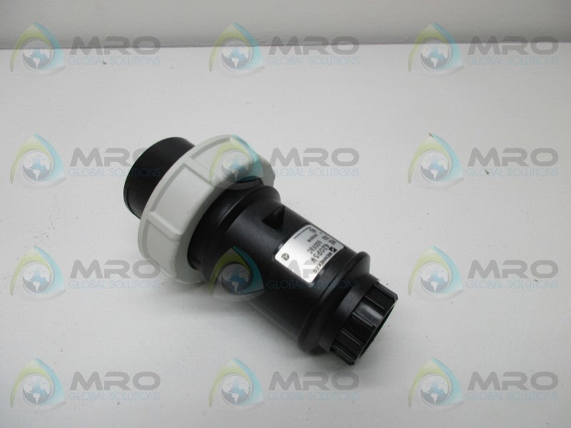 MENNEKES ME420P5W WIRING DEVICE  NSMP