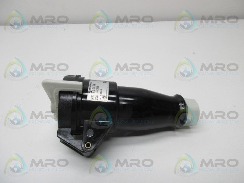 MENNEKES ME420C5W WIRING DEVICE  NSNP