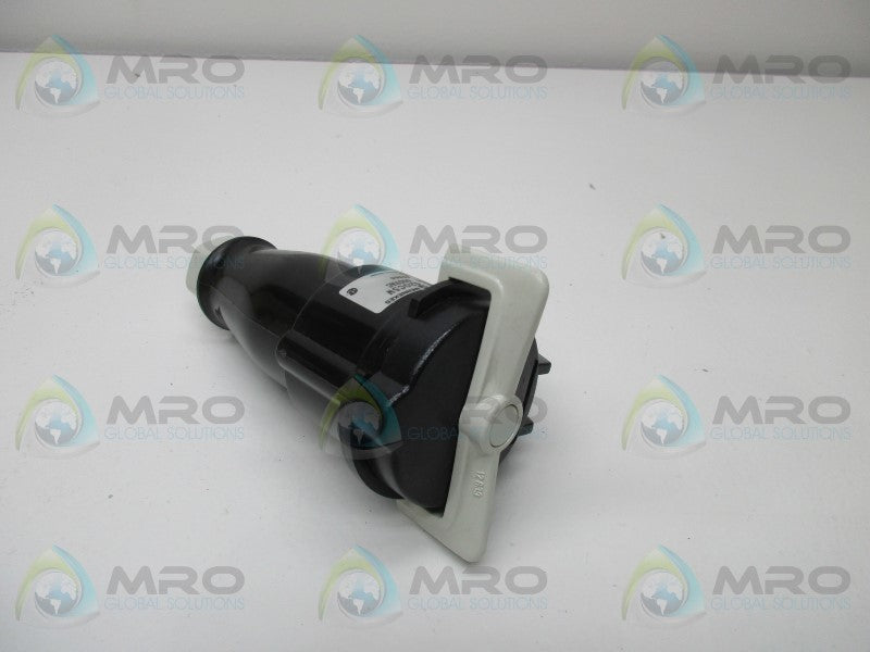 MENNEKES ME420C5W WIRING DEVICE  NSNP
