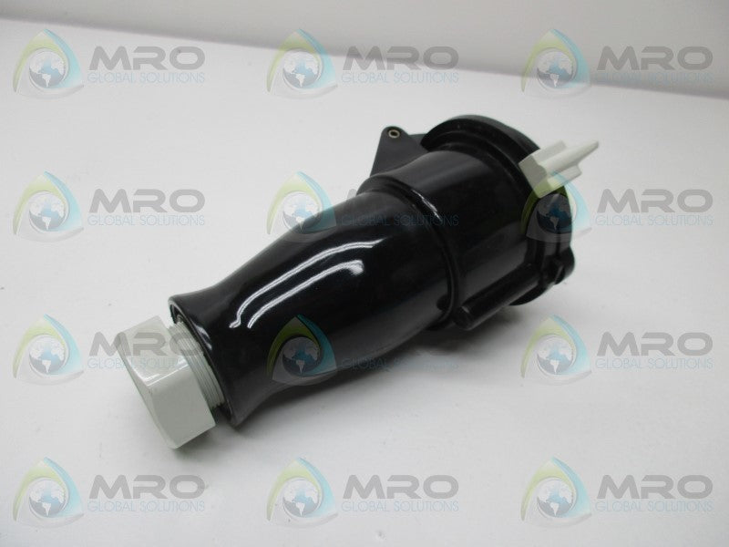 MENNEKES ME430C5W WIRING DEVICE  NSMP