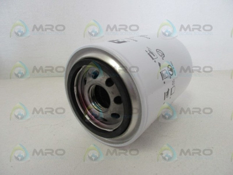 FLUITEK H3706-10M192 SPIN ON FILTER  NSMP