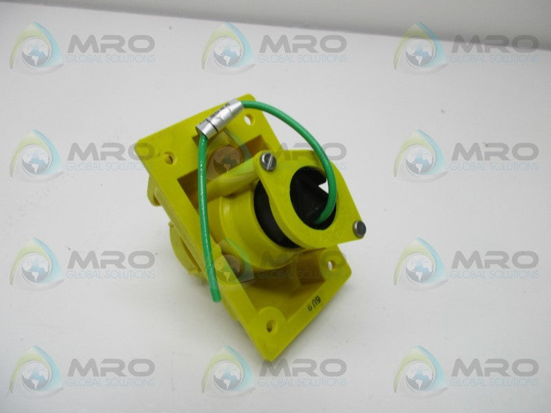 RUSSELLSTOLL 9R23U0W RECEPTACLE  NSMP