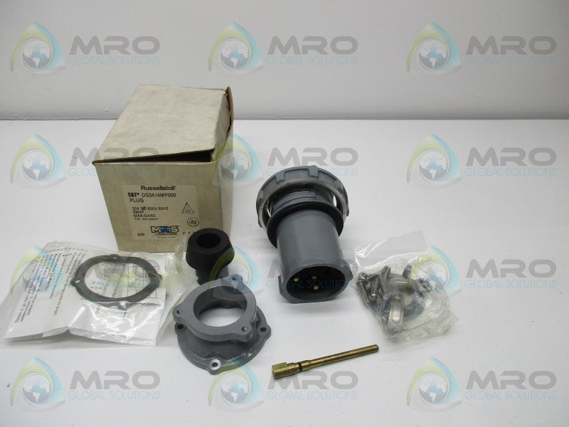 RUSSELLSTOLL DS3414MP000 PLUG  NSMP